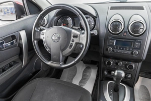 Внедорожник Nissan Qashqai 2013 года, 1389000 рублей, Барнаул