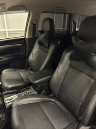 Внедорожник Mitsubishi Outlander 2013 года, 1487000 рублей, Красноярск