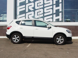 Внедорожник Nissan Qashqai 2011 года, 1070000 рублей, Владимир
