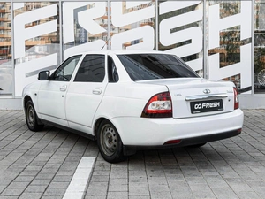 Седан ВАЗ (LADA) Priora 2014 года, 569000 рублей, Ставрополь