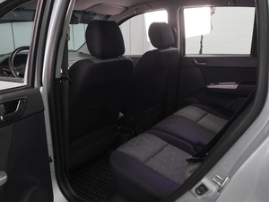 Хетчбэк Hyundai Getz 2008 года, 579000 рублей, Воронеж