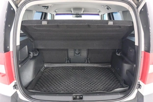 Внедорожник Skoda Yeti 2011 года, 959000 рублей, Красноярск