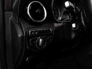 Внедорожник Mercedes-benz GLC-класс 2015 года, 2199000 рублей, Тюмень