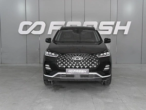 Внедорожник Chery Tiggo 7 Pro 2022 года, 1695000 рублей, Аксай