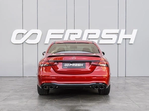 Седан Mercedes-benz E-класс 2020 года, 4730000 рублей, Краснодар