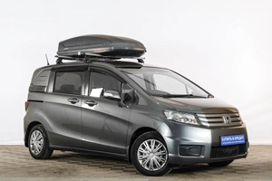 Минивэн Honda Freed 2011 года, 1249000 рублей, Тюмень