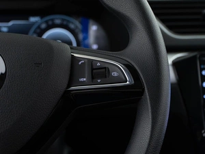 Лифтбек Skoda Superb 2025 года, 3339050 рублей, Москва