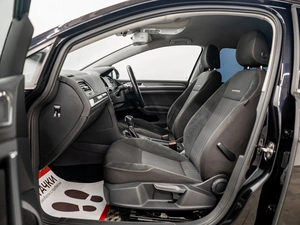 Универсал Volkswagen Golf 2015 года, 1695000 рублей, Красноярск