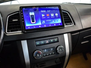 Внедорожник УАЗ Patriot 2016 года, 1100000 рублей, Муром