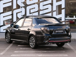 Седан ВАЗ (LADA) Granta 2022 года, 919000 рублей, Волгоград