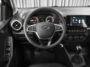 Седан ВАЗ (LADA) Iskra 2026 года, 1519000 рублей, Ставрополь