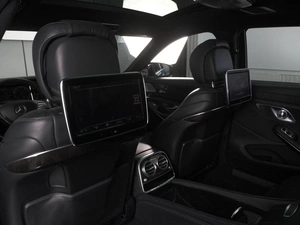 Седан Mercedes-benz Maybach S-класс 2015 года, 4259000 рублей, Минеральные Воды