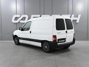 Фургон Citroen Berlingo 2010 года, 649000 рублей, Ростов-на-Дону