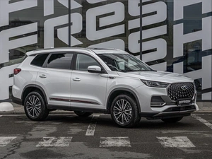 Внедорожник Chery Tiggo 8 Pro Max 2024 года, 2680000 рублей, Краснодар