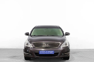 Седан Nissan Teana 2011 года, 1189000 рублей, Барнаул