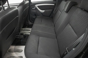 Внедорожник Nissan Terrano 2014 года, 1149000 рублей, Барнаул