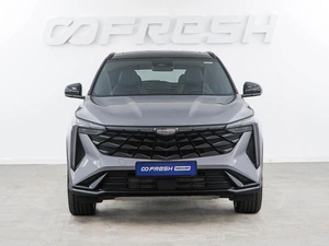 Внедорожник Geely Cityray 2024 года, 2649050 рублей, Москва