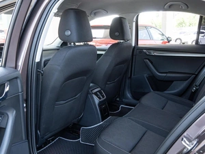 Лифтбек Skoda Octavia 2018 года, 1739040 рублей, Волгоград