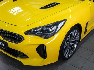 Лифтбек Kia Stinger 2018 года, 2930000 рублей, Волгоград