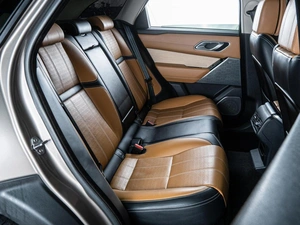 Внедорожник Land Rover Range Rover Velar 2017 года, 4550000 рублей, Волгоград