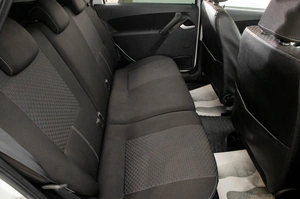 Лифтбек ВАЗ (LADA) Granta 2015 года, 649000 рублей, Барнаул