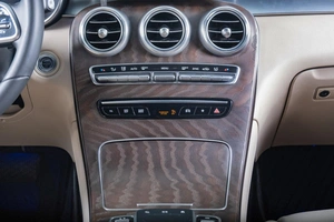 Внедорожник Mercedes-benz GLC-класс Coupe 2019 года, 4899000 рублей, Томск