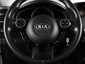 Внедорожник Kia Soul 2017 года, 1629000 рублей, Аксай