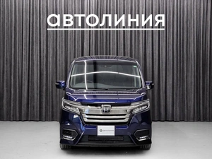 Минивэн Honda Stepwgn 2020 года, 2149000 рублей, Красноярск
