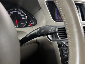 Внедорожник Audi Q5 2011 года, 1635000 рублей, Казань