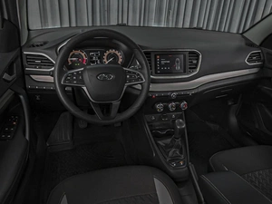 Универсал ВАЗ (LADA) Vesta 2023 года, 1358000 рублей, Ставрополь