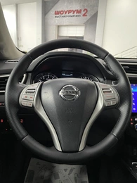 Внедорожник Nissan X-Trail 2016 года, 1587000 рублей, Солонцы