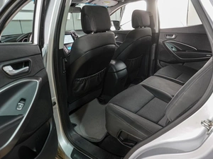 Внедорожник Hyundai Santa Fe 2012 года, 1499000 рублей, Воронеж