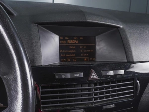 Хетчбэк Opel Astra 2007 года, 650000 рублей, Ростов-на-Дону