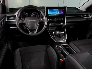 Внедорожник Haval M6 2024 года, 1724000 рублей, Воронеж