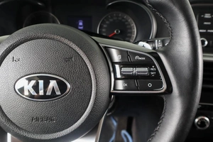 Седан Kia Optima 2019 года, 1729000 рублей, Пермь