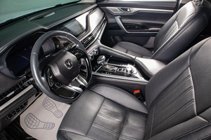 Внедорожник Changan CS95 2020 года, 2889000 рублей, Сургут