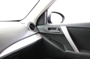 Седан Mazda 3 2013 года, 950000 рублей, Орёл