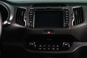 Внедорожник Kia Sportage 2012 года, 1299000 рублей, Сургут