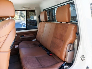 Пикап Toyota Land Cruiser 2025 года, 10400000 рублей, Большой Сочи