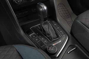 Внедорожник Volkswagen Tiguan 2019 года, 2869000 рублей, Тюмень