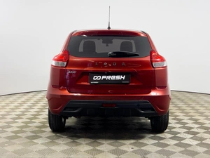 Хетчбэк ВАЗ (LADA) XRAY 2018 года, 774200 рублей, Казань