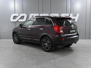 Внедорожник Opel Antara 2014 года, 1259000 рублей, Ростов-на-Дону