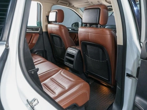 Внедорожник Volkswagen Touareg 2015 года, 3249000 рублей, Сургут