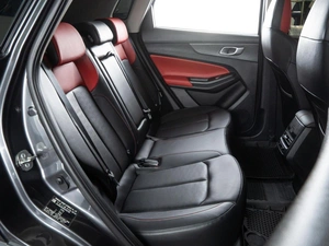 Внедорожник Changan CS55 Plus 2024 года, 2329000 рублей, Волгоград