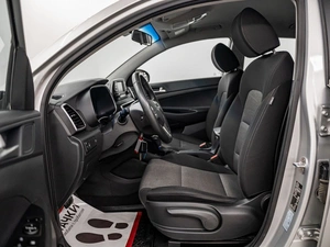 Внедорожник Hyundai Tucson 2020 года, 2400000 рублей, Красноярск