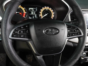 Седан ВАЗ (LADA) Vesta 2023 года, 1249000 рублей, Воронеж