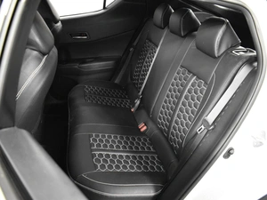 Внедорожник Toyota C-HR 2019 года, 2485900 рублей, Казань