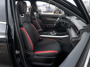 Внедорожник Jetour Dashing 2024 года, 2100000 рублей, Краснодар