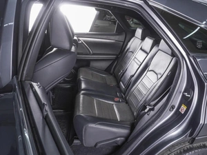 Внедорожник Lexus RX 2019 года, 4499000 рублей, Ростов-на-Дону