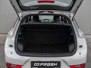 Внедорожник Dongfeng DFSK 500 2024 года, 1685000 рублей, Краснодар